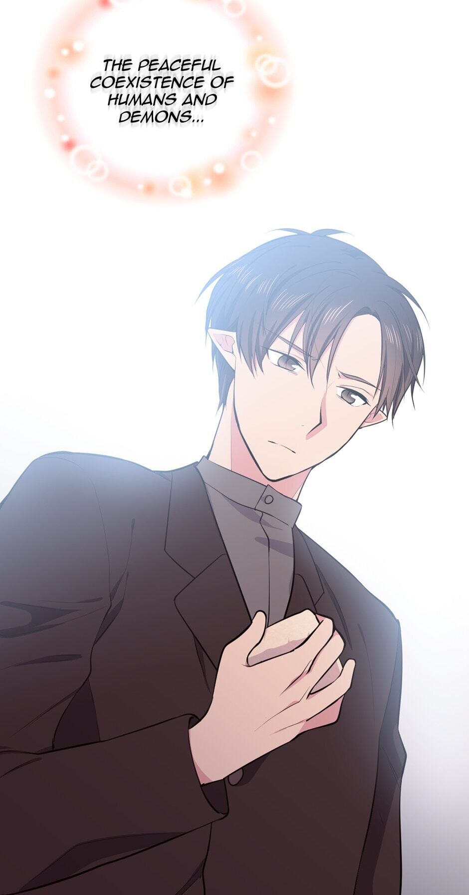 The Goal Is to Become a Gold Spoon so I Need to Be Completely Invulnerable chapter 17 - page 48