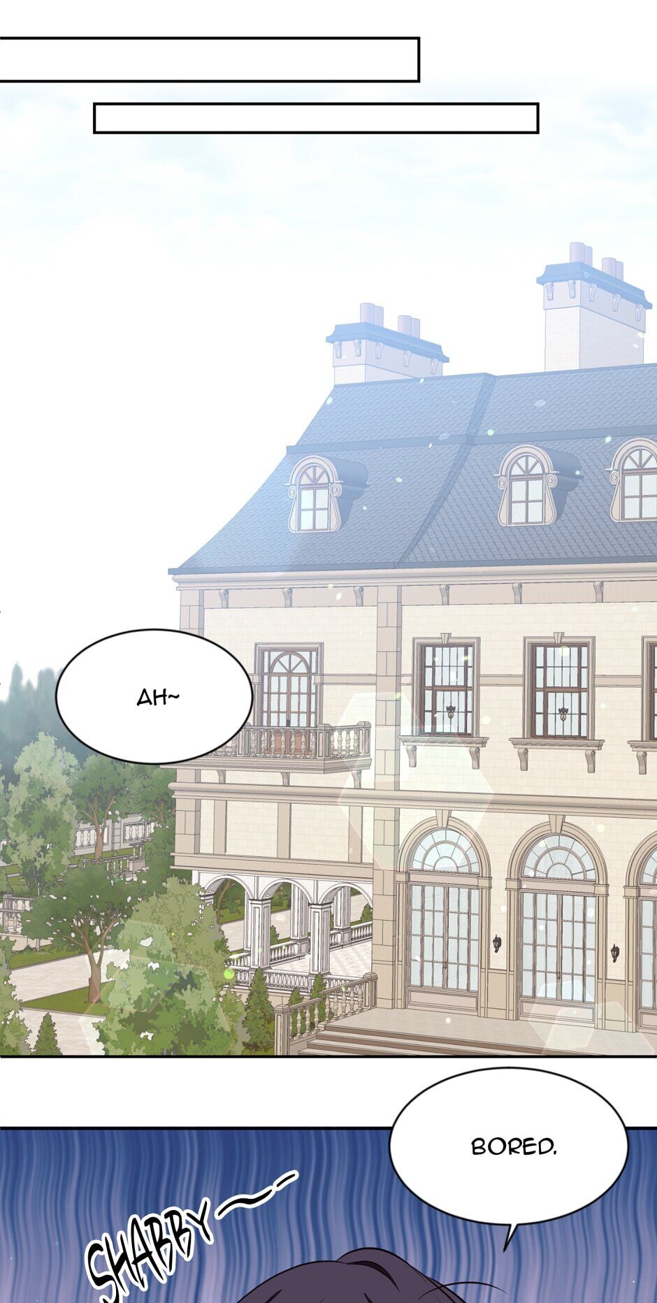 The Goal Is to Become a Gold Spoon so I Need to Be Completely Invulnerable chapter 17 - page 53