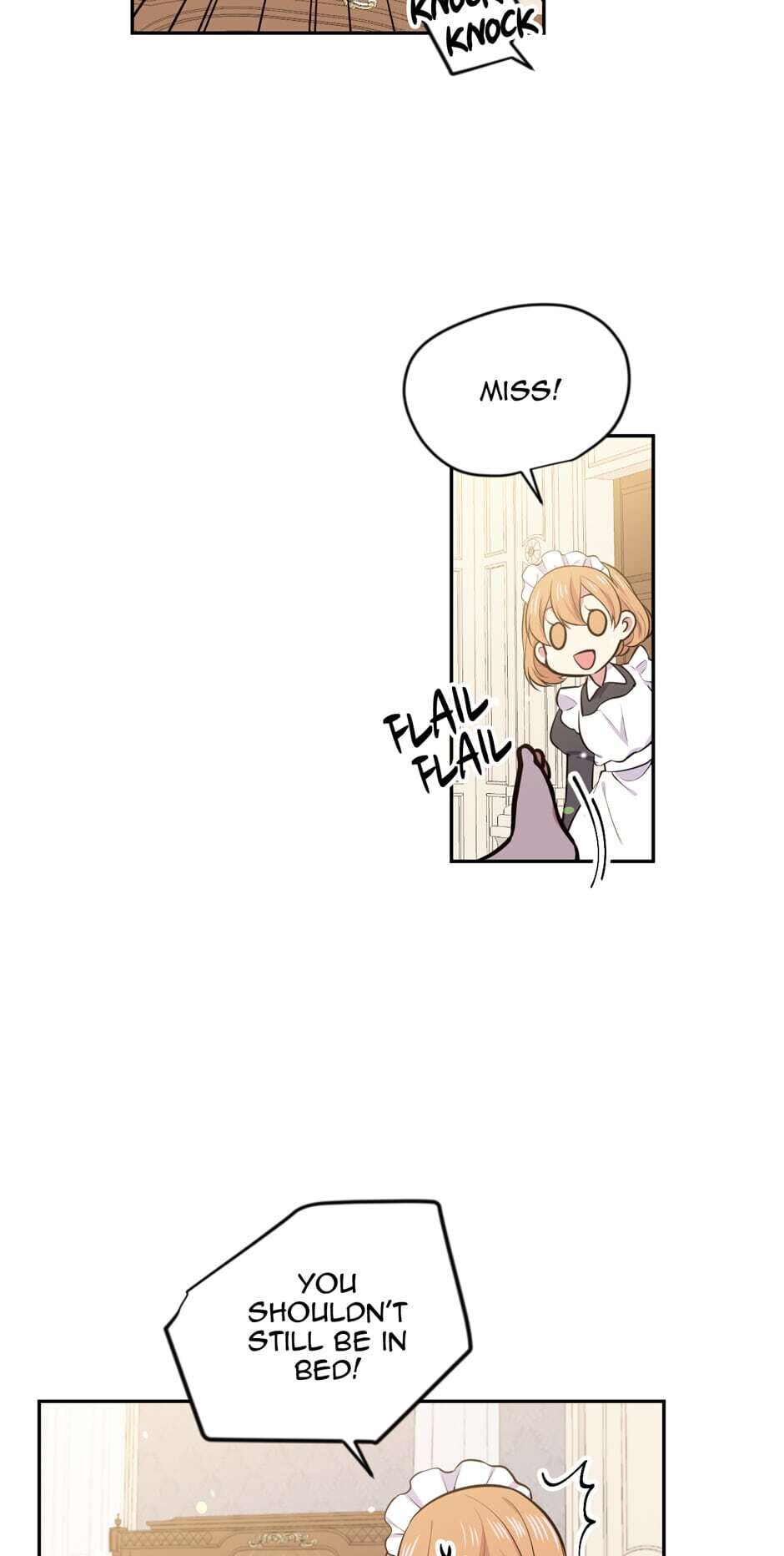 The Goal Is to Become a Gold Spoon so I Need to Be Completely Invulnerable chapter 17 - page 55