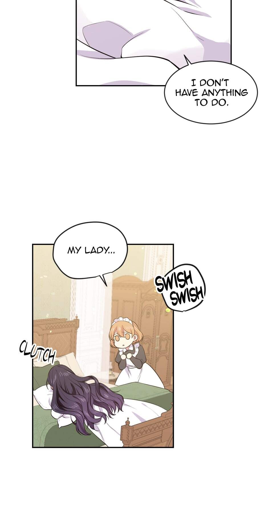 The Goal Is to Become a Gold Spoon so I Need to Be Completely Invulnerable chapter 17 - page 57