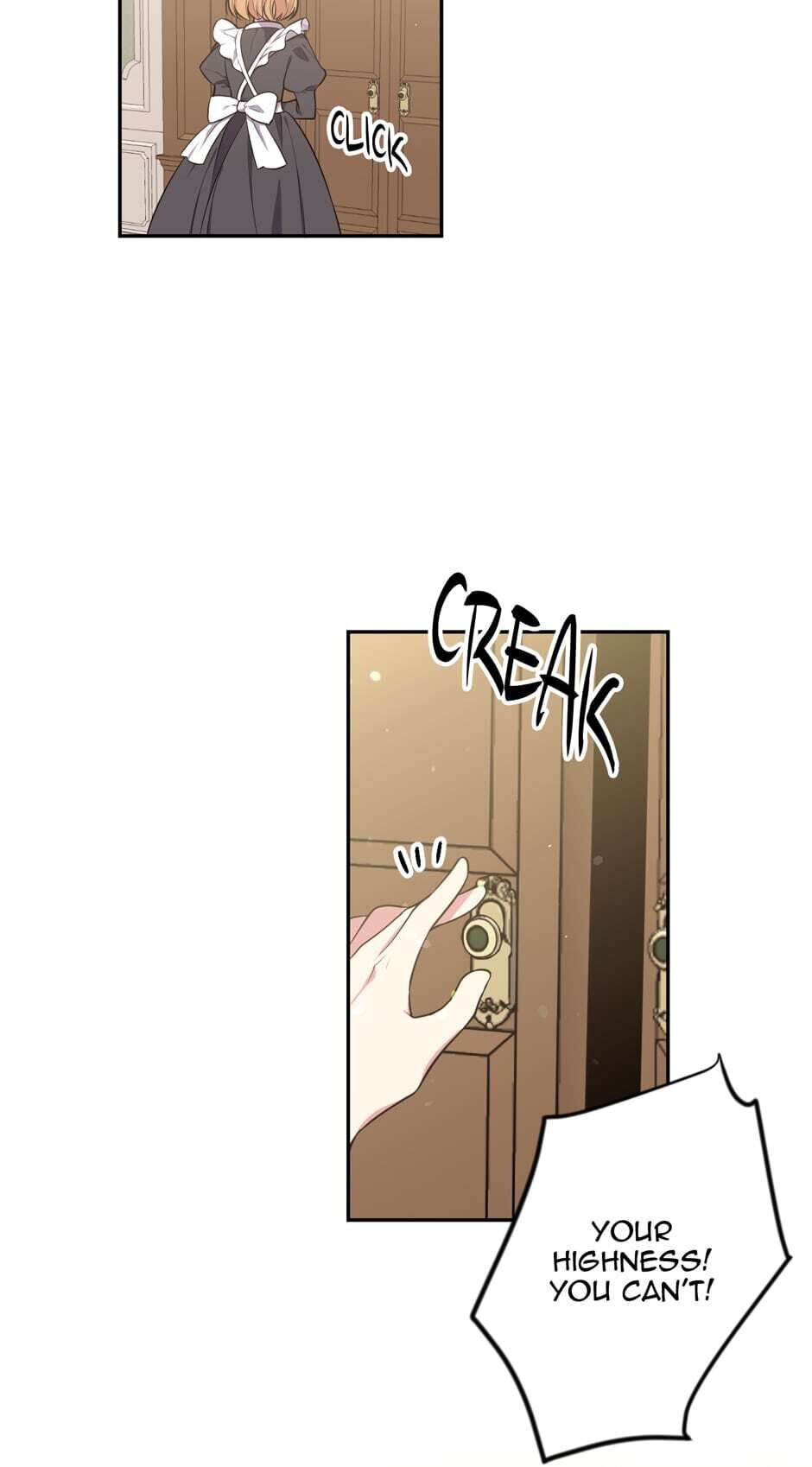 The Goal Is to Become a Gold Spoon so I Need to Be Completely Invulnerable chapter 17 - page 59