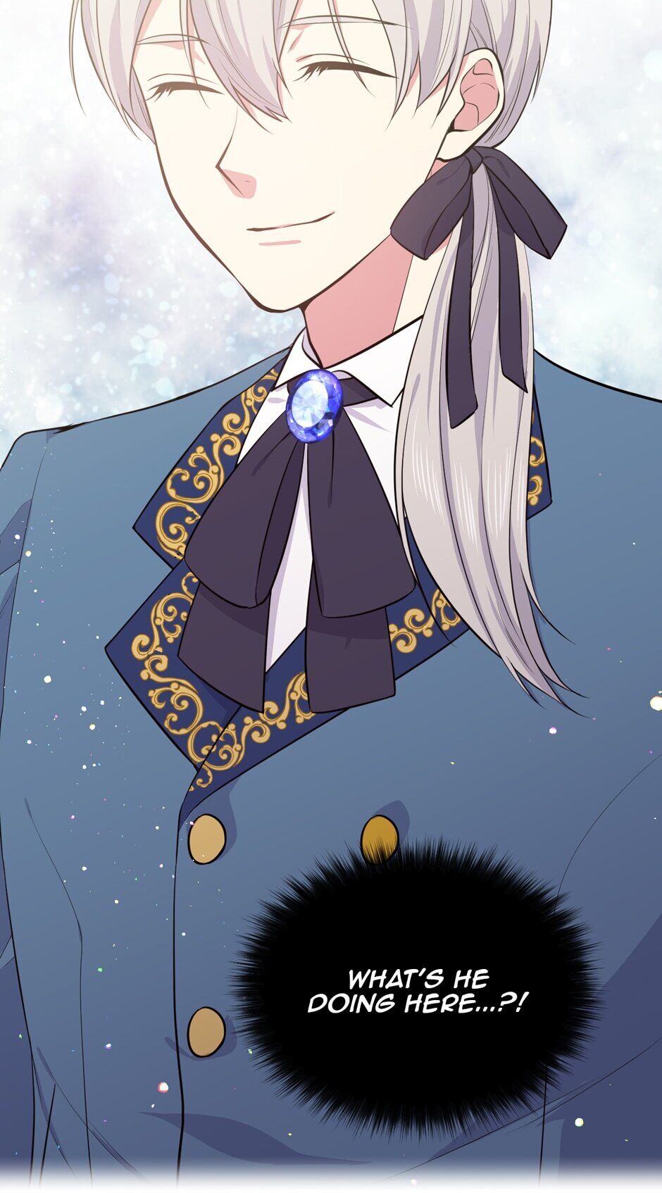 The Goal Is to Become a Gold Spoon so I Need to Be Completely Invulnerable chapter 17 - page 63