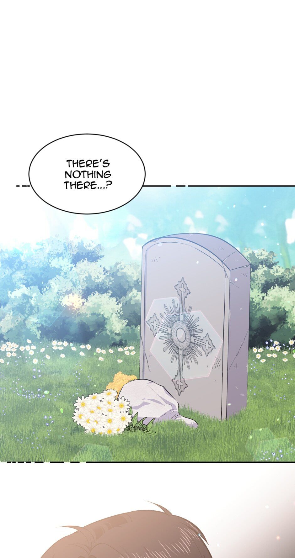 The Goal Is to Become a Gold Spoon so I Need to Be Completely Invulnerable chapter 17 - page 9