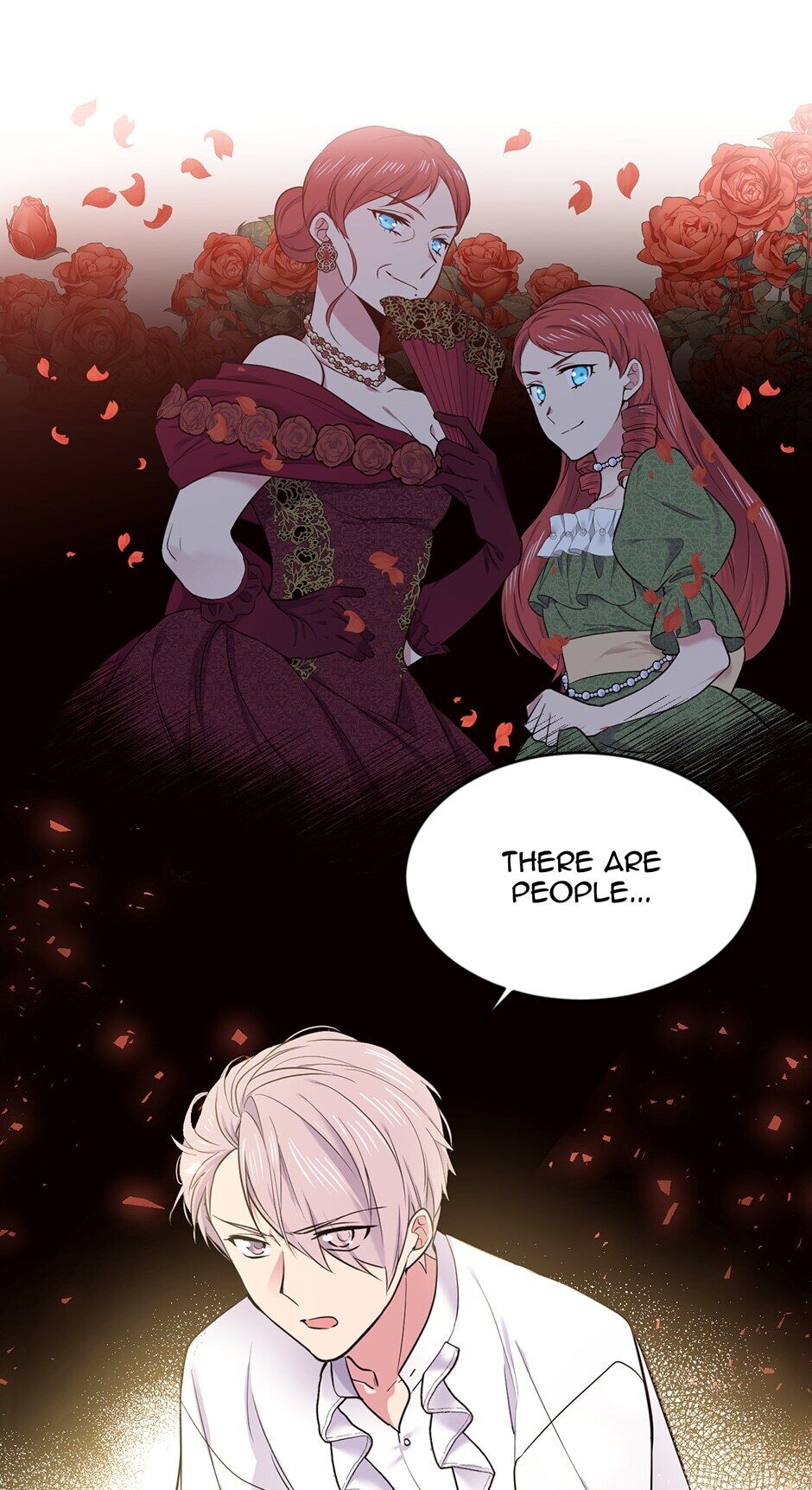 The Goal Is to Become a Gold Spoon so I Need to Be Completely Invulnerable chapter 40 - page 10