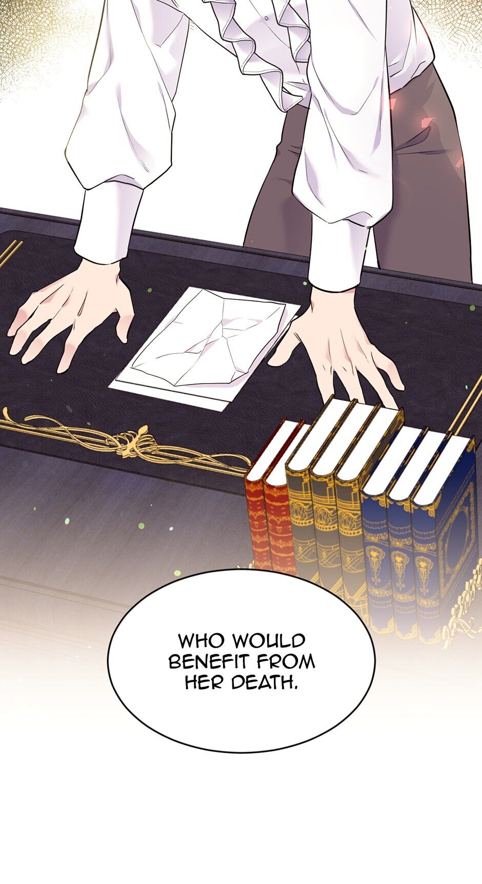 The Goal Is to Become a Gold Spoon so I Need to Be Completely Invulnerable chapter 40 - page 11