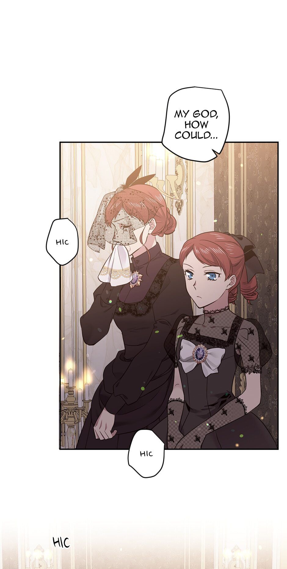 The Goal Is to Become a Gold Spoon so I Need to Be Completely Invulnerable chapter 40 - page 17