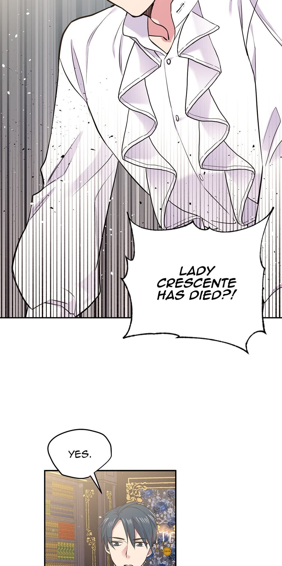 The Goal Is to Become a Gold Spoon so I Need to Be Completely Invulnerable chapter 40 - page 2