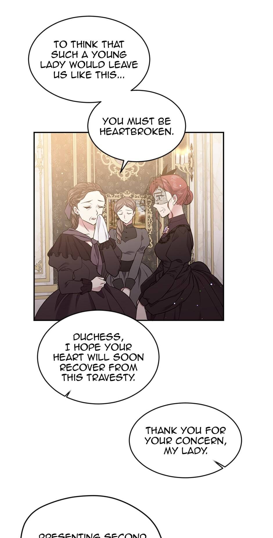 The Goal Is to Become a Gold Spoon so I Need to Be Completely Invulnerable chapter 40 - page 20