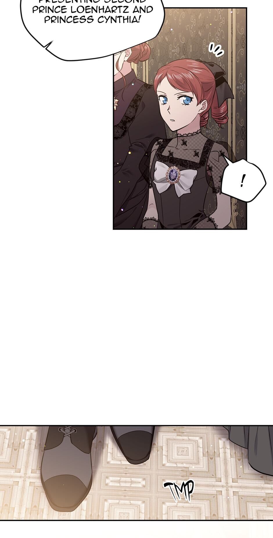 The Goal Is to Become a Gold Spoon so I Need to Be Completely Invulnerable chapter 40 - page 21