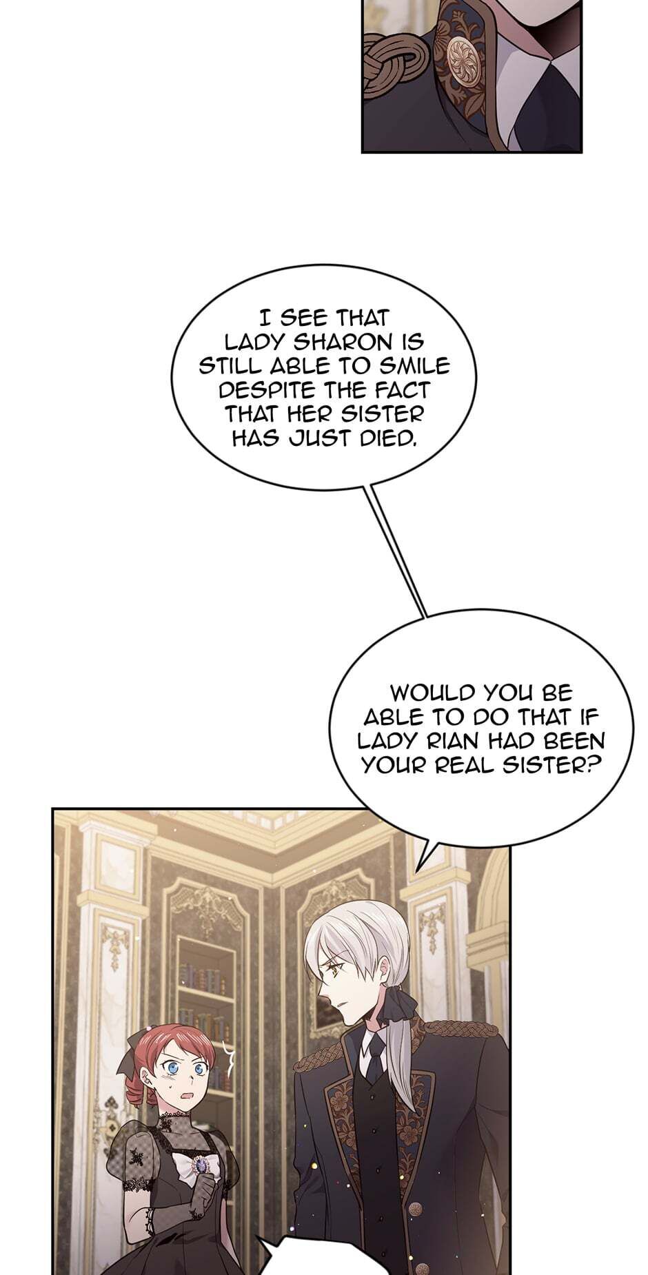 The Goal Is to Become a Gold Spoon so I Need to Be Completely Invulnerable chapter 40 - page 26