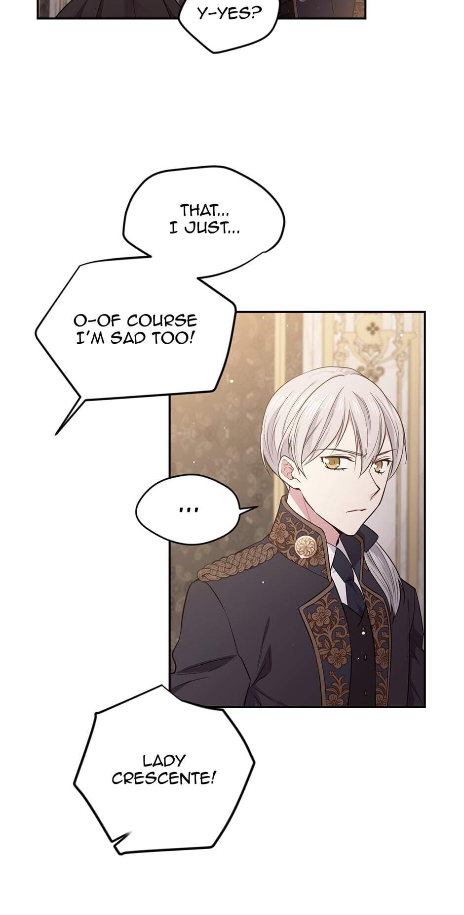 The Goal Is to Become a Gold Spoon so I Need to Be Completely Invulnerable chapter 40 - page 27