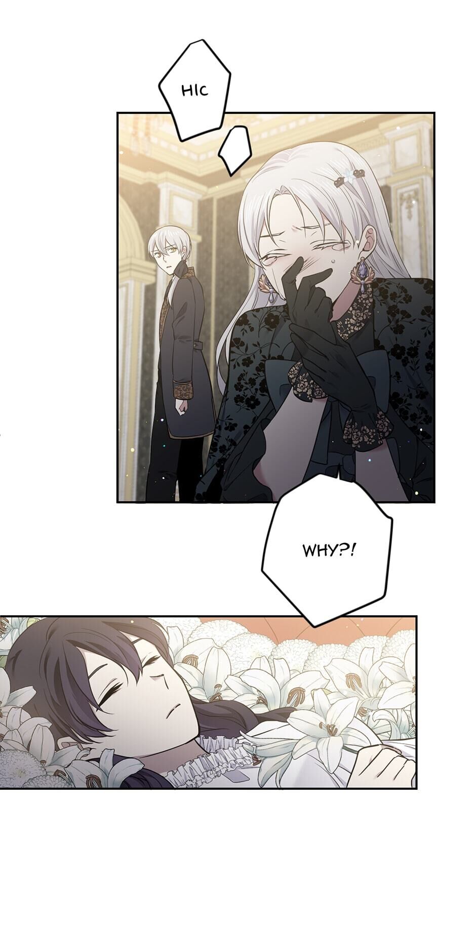 The Goal Is to Become a Gold Spoon so I Need to Be Completely Invulnerable chapter 40 - page 28