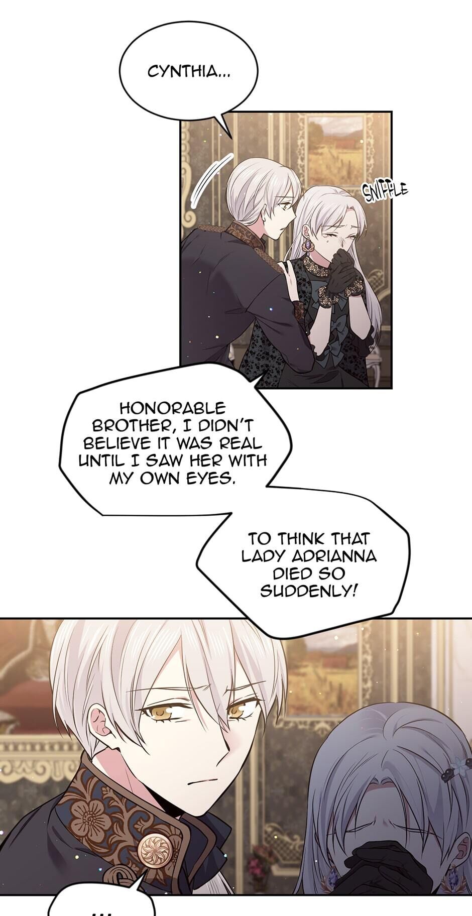 The Goal Is to Become a Gold Spoon so I Need to Be Completely Invulnerable chapter 40 - page 29