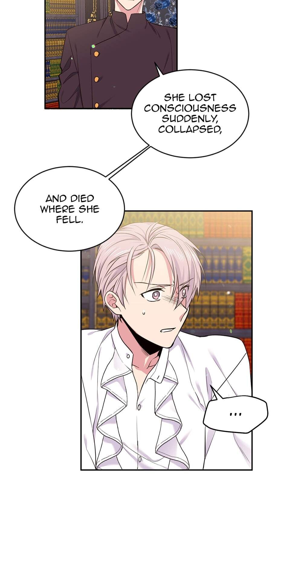 The Goal Is to Become a Gold Spoon so I Need to Be Completely Invulnerable chapter 40 - page 3