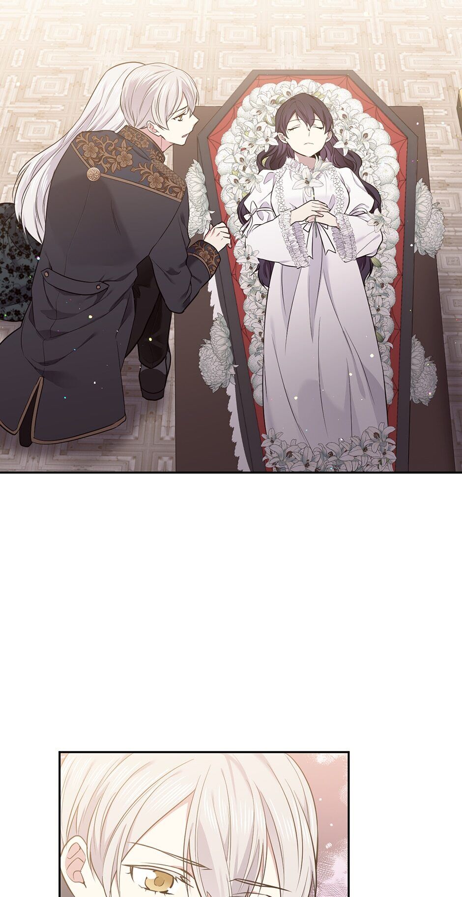 The Goal Is to Become a Gold Spoon so I Need to Be Completely Invulnerable chapter 40 - page 31