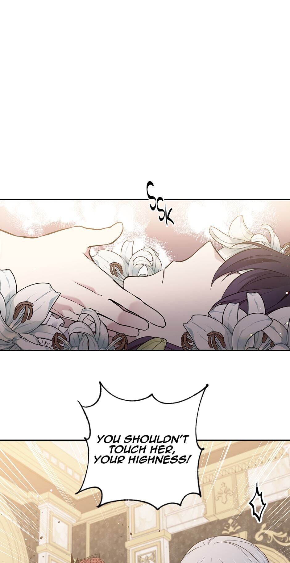 The Goal Is to Become a Gold Spoon so I Need to Be Completely Invulnerable chapter 40 - page 33