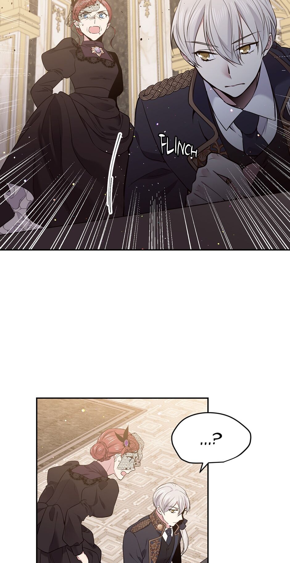 The Goal Is to Become a Gold Spoon so I Need to Be Completely Invulnerable chapter 40 - page 34