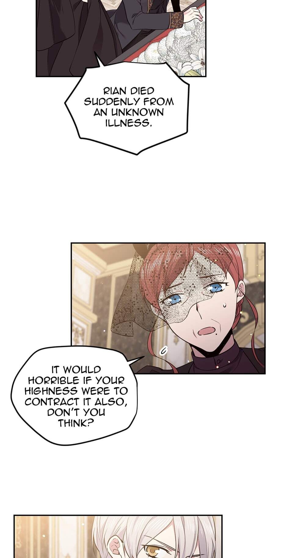 The Goal Is to Become a Gold Spoon so I Need to Be Completely Invulnerable chapter 40 - page 35