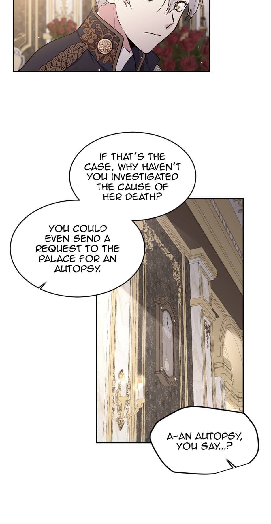 The Goal Is to Become a Gold Spoon so I Need to Be Completely Invulnerable chapter 40 - page 36