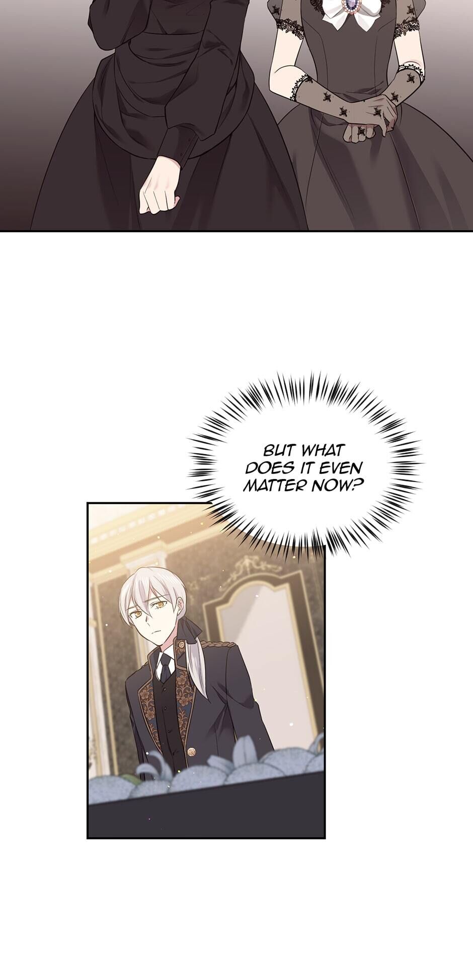 The Goal Is to Become a Gold Spoon so I Need to Be Completely Invulnerable chapter 40 - page 38