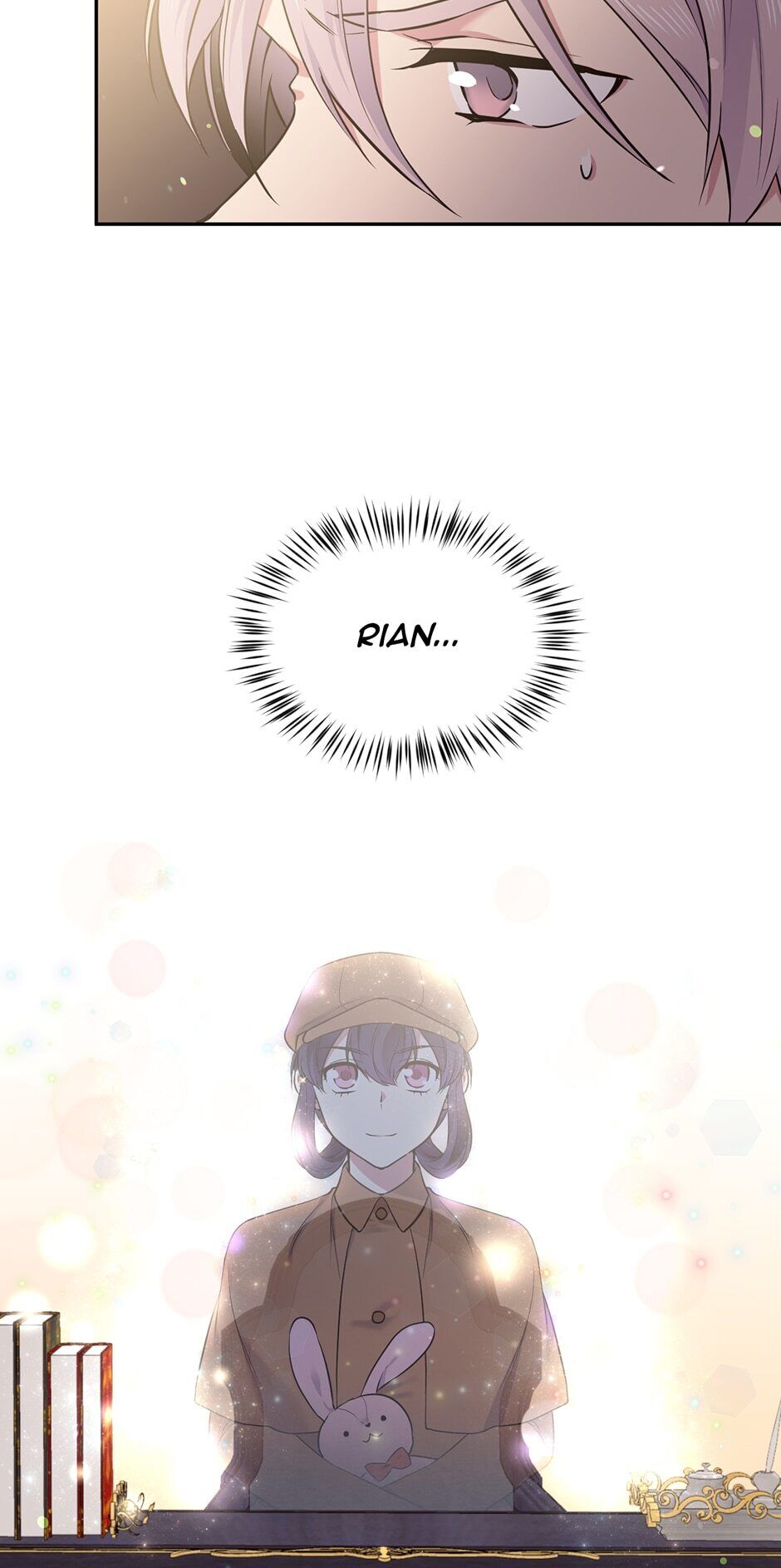 The Goal Is to Become a Gold Spoon so I Need to Be Completely Invulnerable chapter 40 - page 5