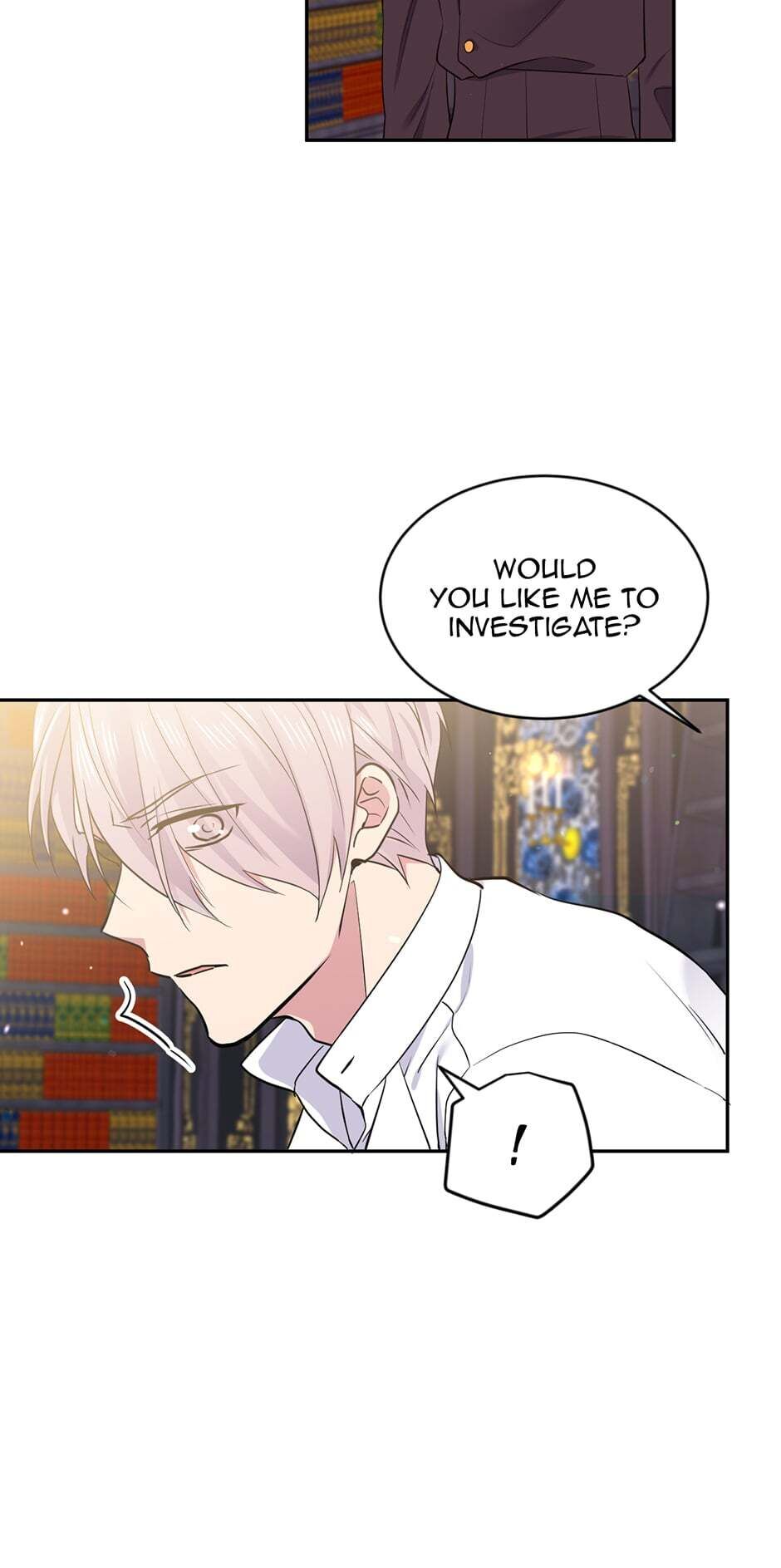 The Goal Is to Become a Gold Spoon so I Need to Be Completely Invulnerable chapter 40 - page 8