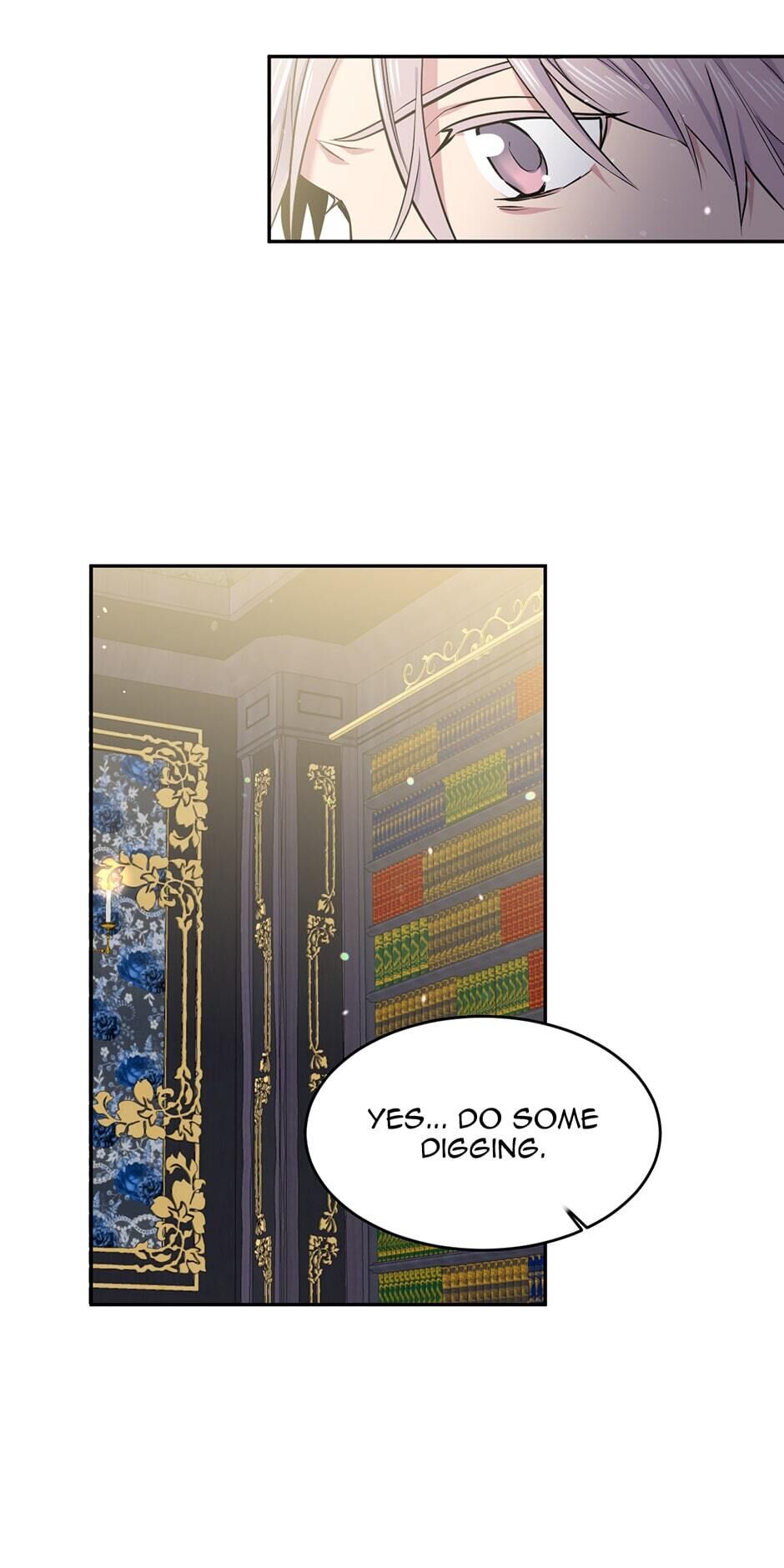 The Goal Is to Become a Gold Spoon so I Need to Be Completely Invulnerable chapter 40 - page 9