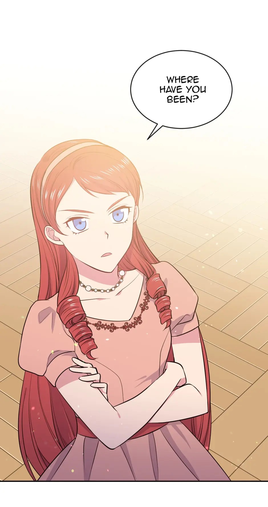 The Goal Is to Become a Gold Spoon so I Need to Be Completely Invulnerable chapter 16 - page 1
