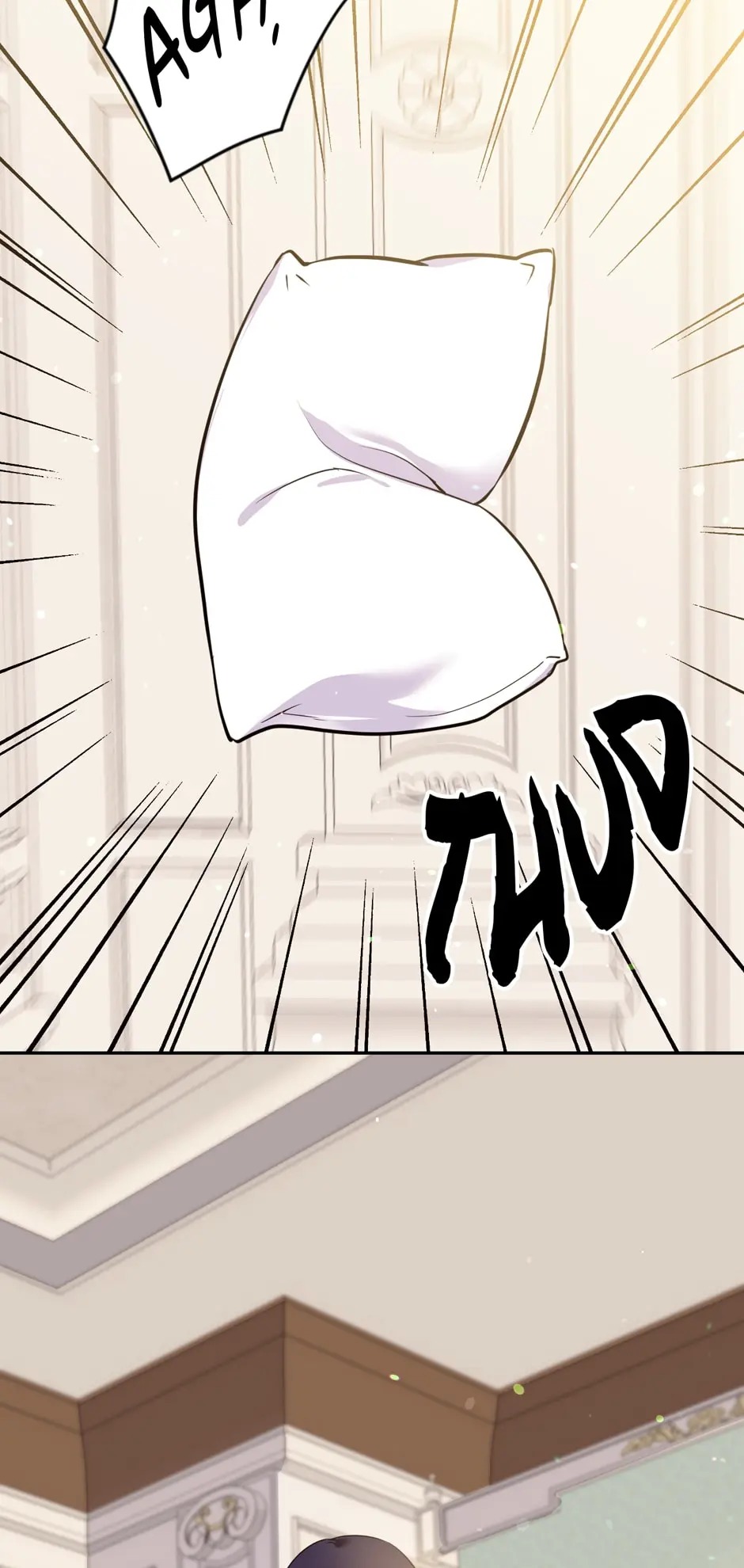 The Goal Is to Become a Gold Spoon so I Need to Be Completely Invulnerable chapter 16 - page 11
