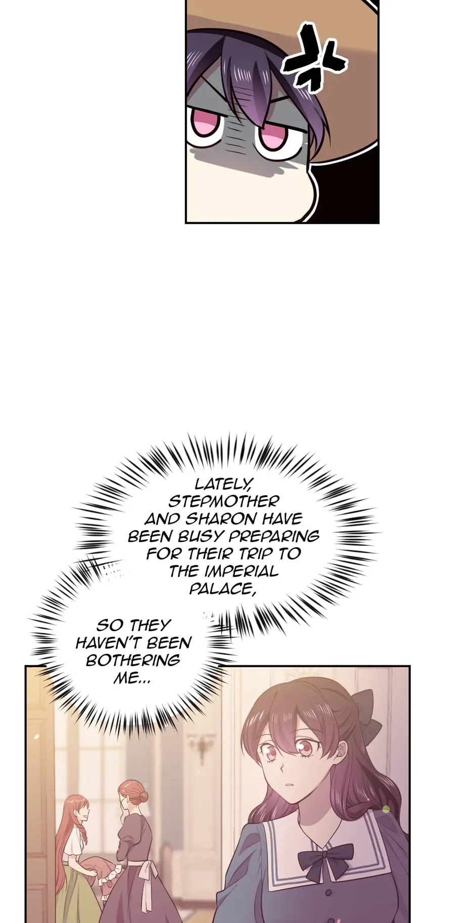 The Goal Is to Become a Gold Spoon so I Need to Be Completely Invulnerable chapter 16 - page 24