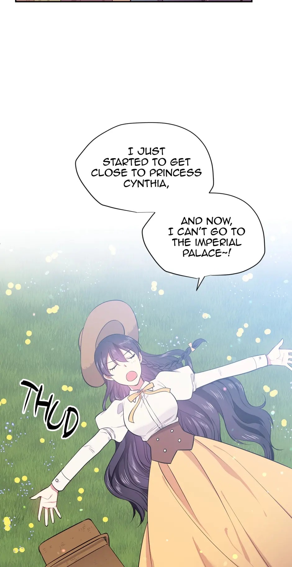 The Goal Is to Become a Gold Spoon so I Need to Be Completely Invulnerable chapter 16 - page 25