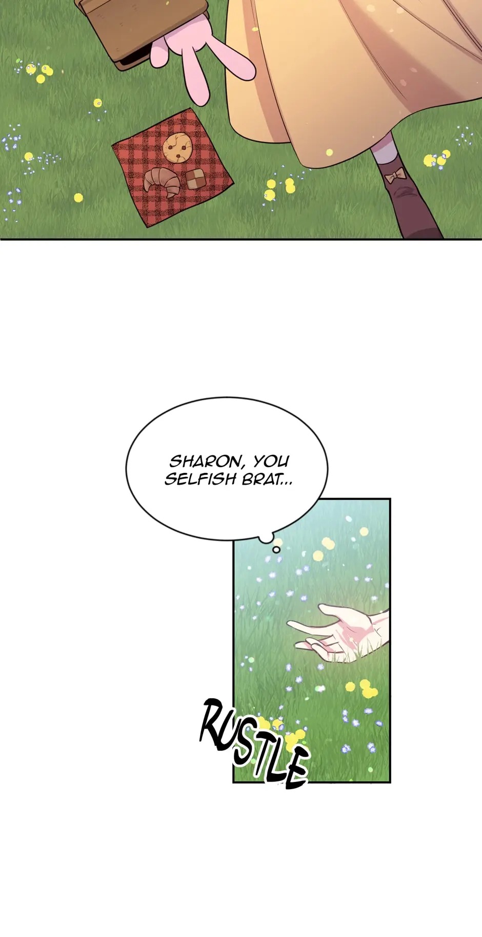 The Goal Is to Become a Gold Spoon so I Need to Be Completely Invulnerable chapter 16 - page 26