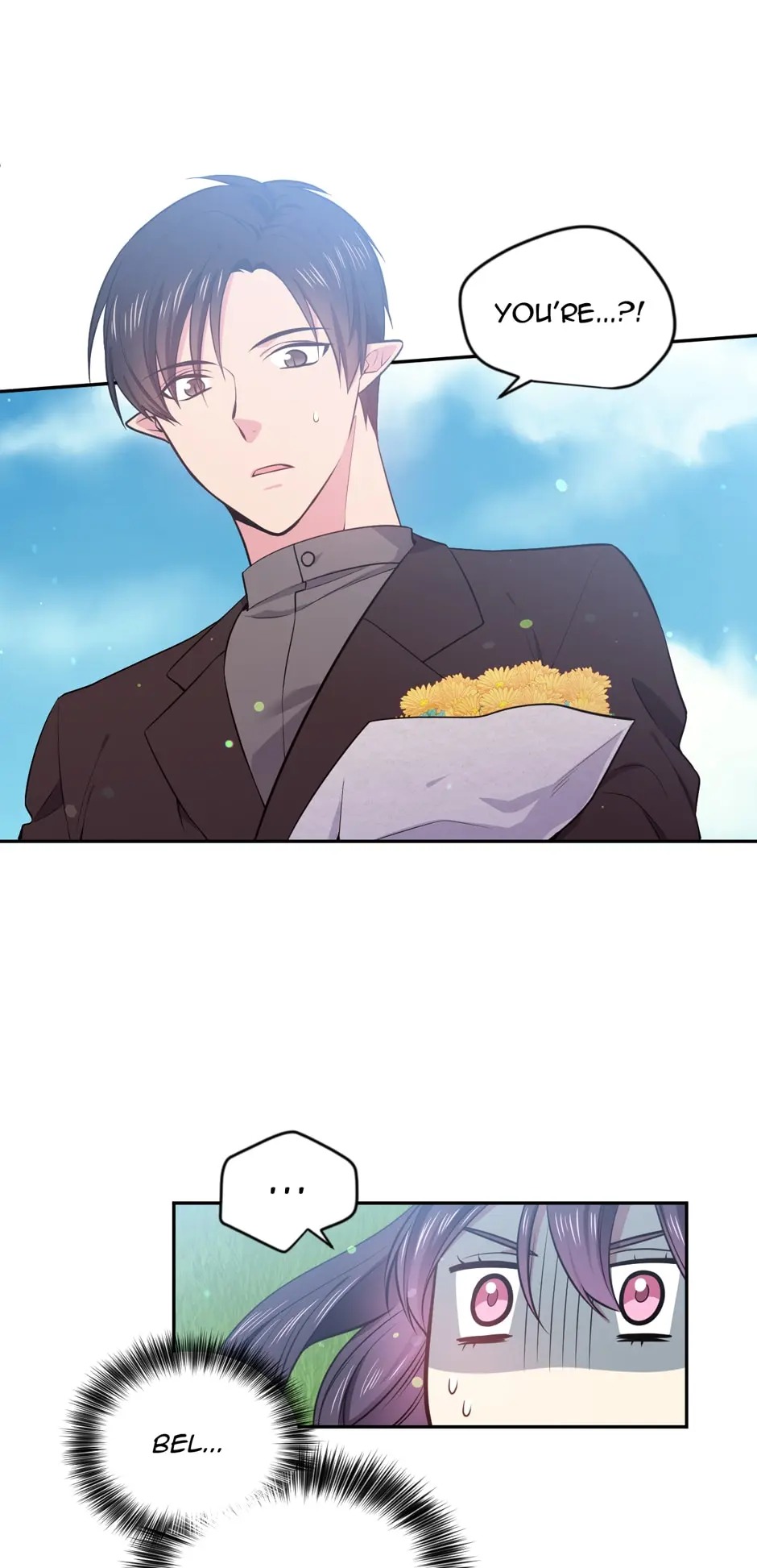 The Goal Is to Become a Gold Spoon so I Need to Be Completely Invulnerable chapter 16 - page 29