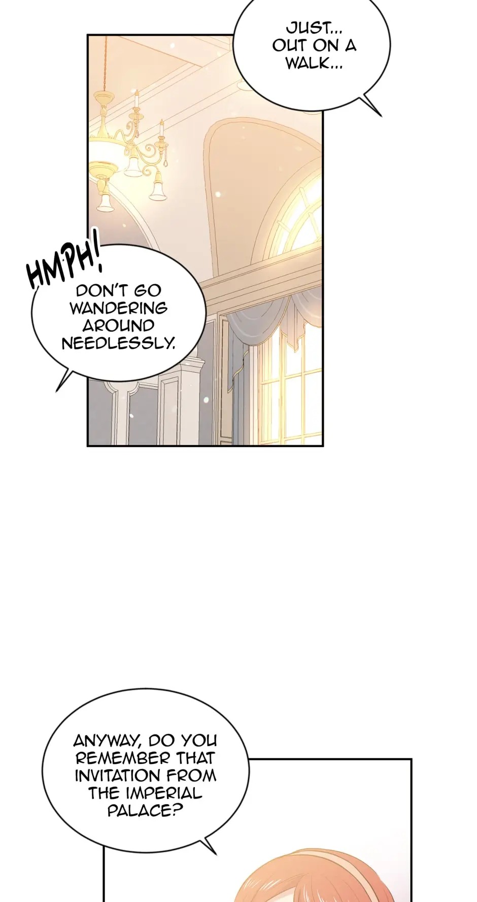 The Goal Is to Become a Gold Spoon so I Need to Be Completely Invulnerable chapter 16 - page 3