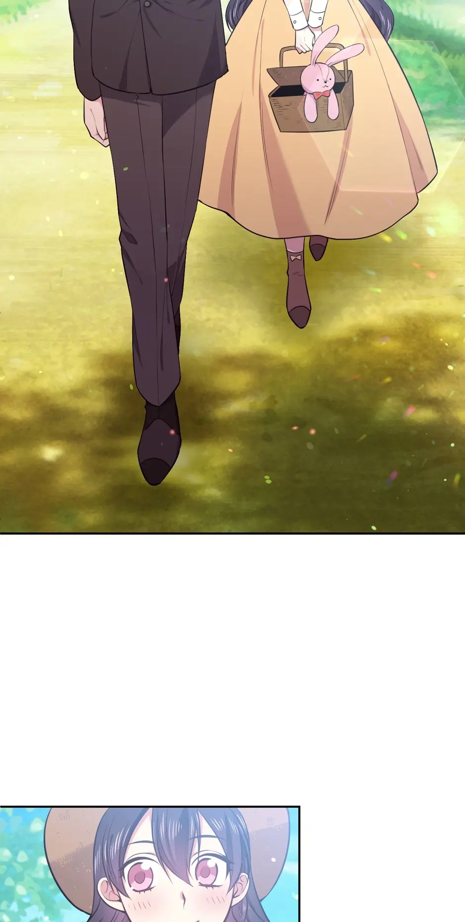 The Goal Is to Become a Gold Spoon so I Need to Be Completely Invulnerable chapter 16 - page 35