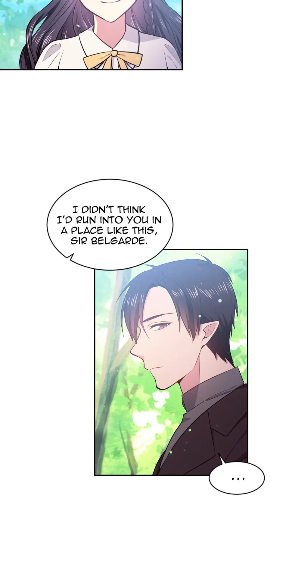 The Goal Is to Become a Gold Spoon so I Need to Be Completely Invulnerable chapter 16 - page 36