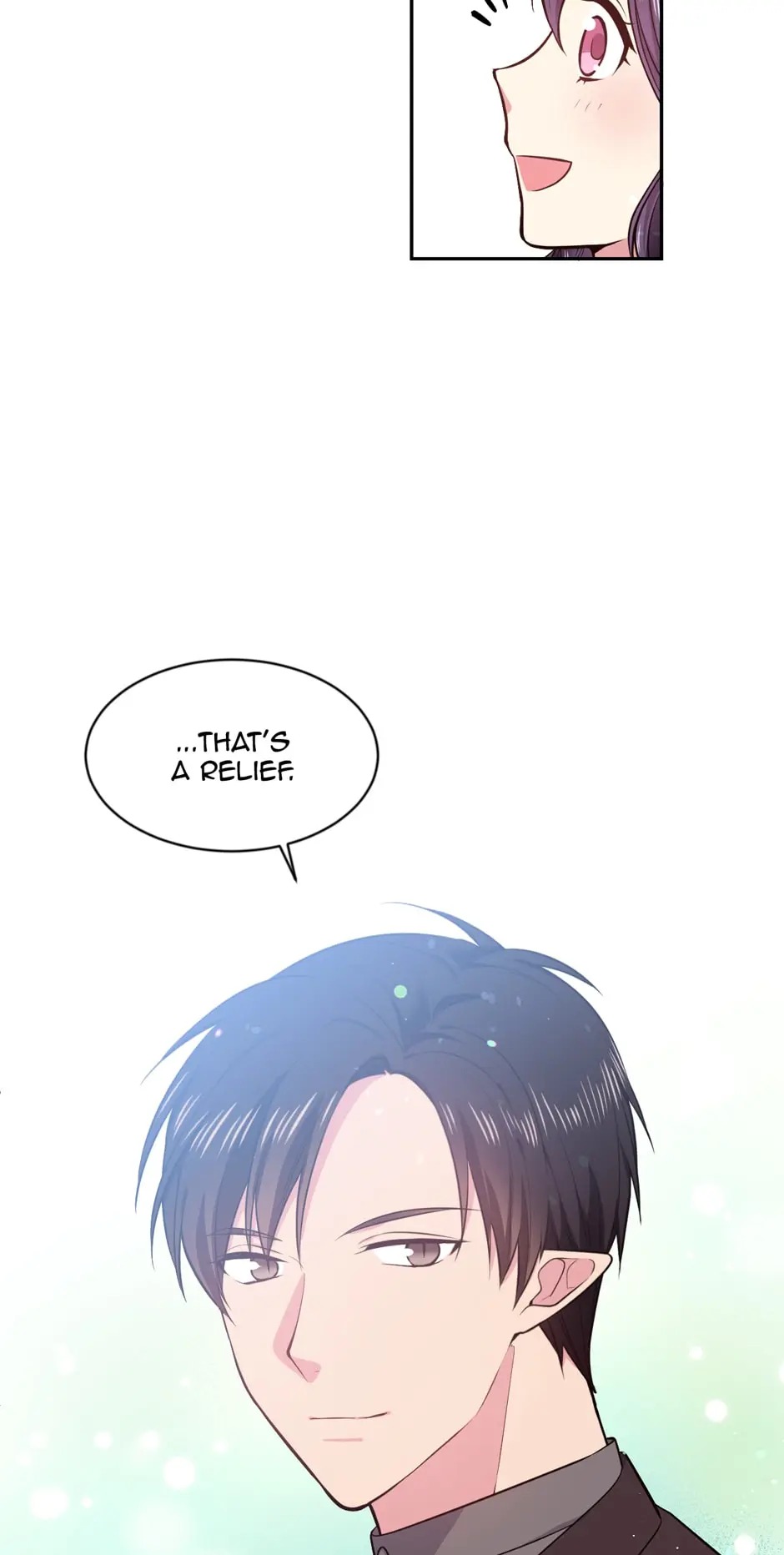 The Goal Is to Become a Gold Spoon so I Need to Be Completely Invulnerable chapter 16 - page 38