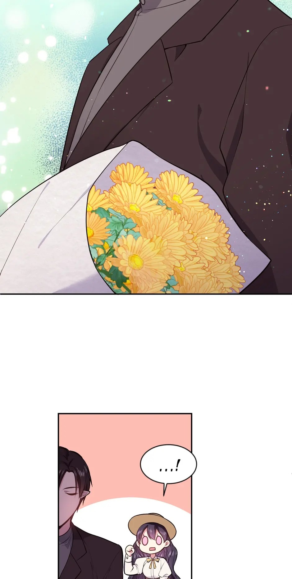 The Goal Is to Become a Gold Spoon so I Need to Be Completely Invulnerable chapter 16 - page 39