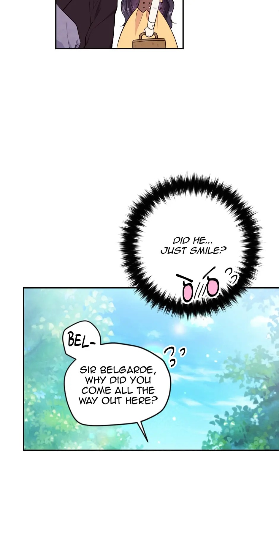 The Goal Is to Become a Gold Spoon so I Need to Be Completely Invulnerable chapter 16 - page 40