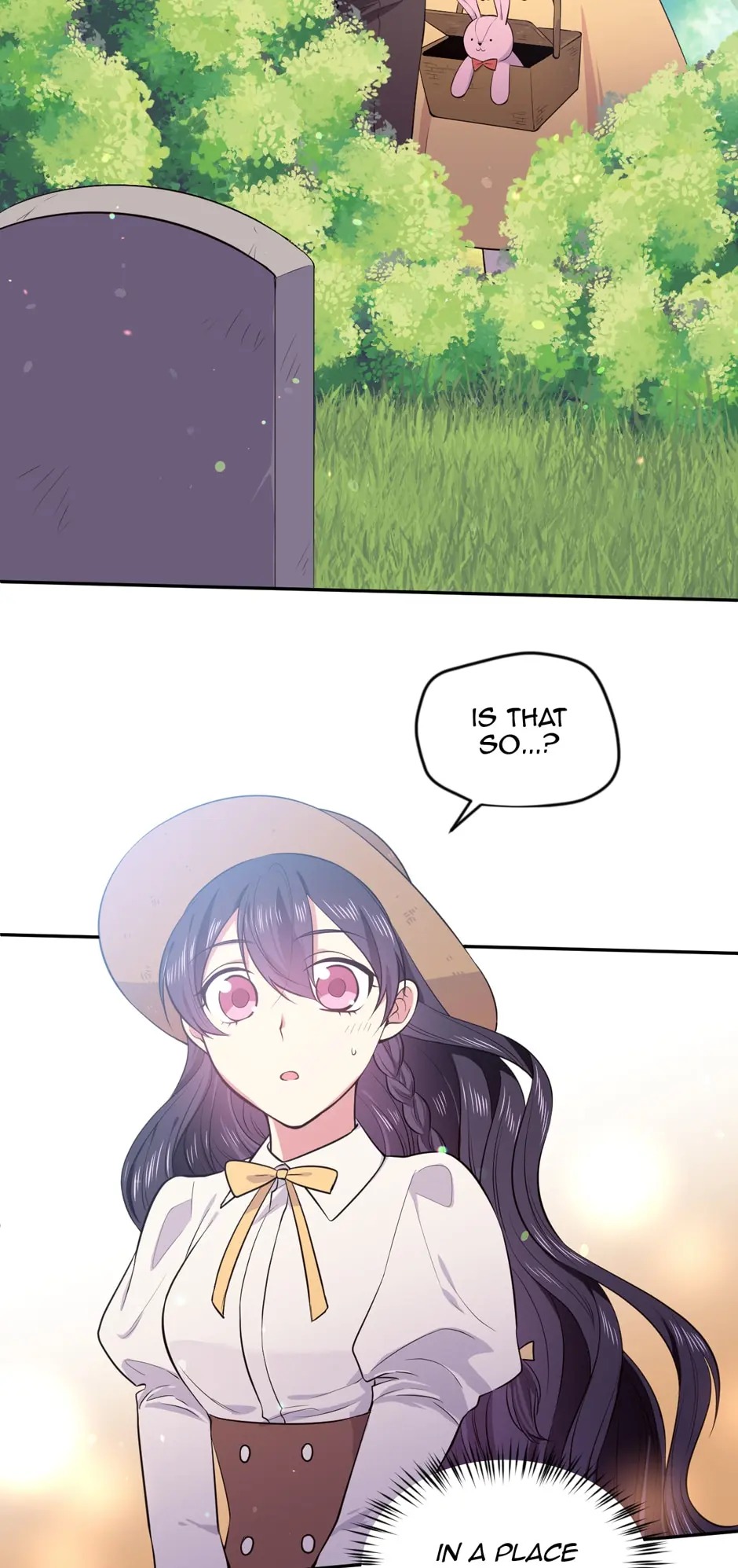 The Goal Is to Become a Gold Spoon so I Need to Be Completely Invulnerable chapter 16 - page 44