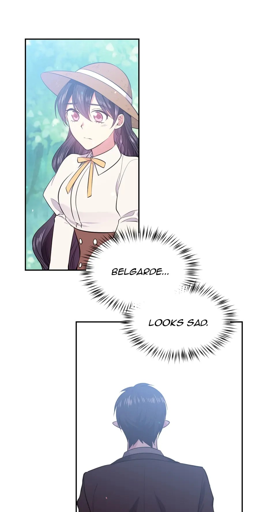The Goal Is to Become a Gold Spoon so I Need to Be Completely Invulnerable chapter 16 - page 53