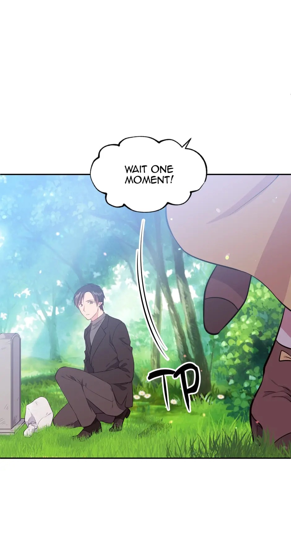 The Goal Is to Become a Gold Spoon so I Need to Be Completely Invulnerable chapter 16 - page 55