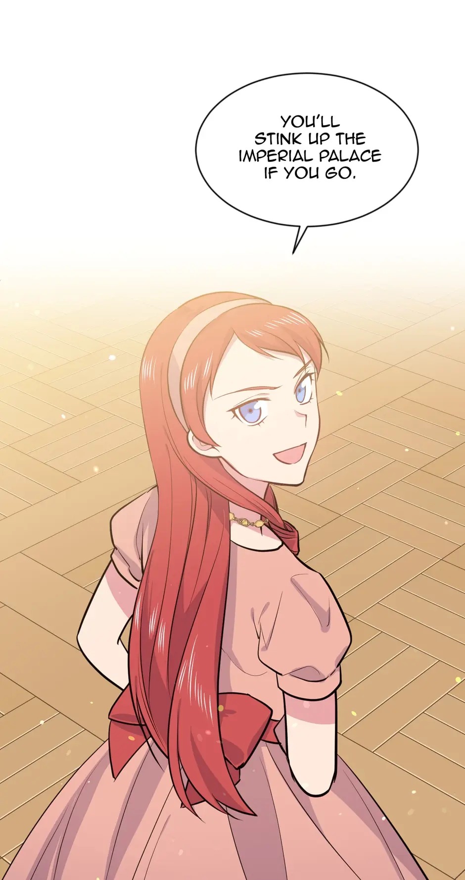 The Goal Is to Become a Gold Spoon so I Need to Be Completely Invulnerable chapter 16 - page 7