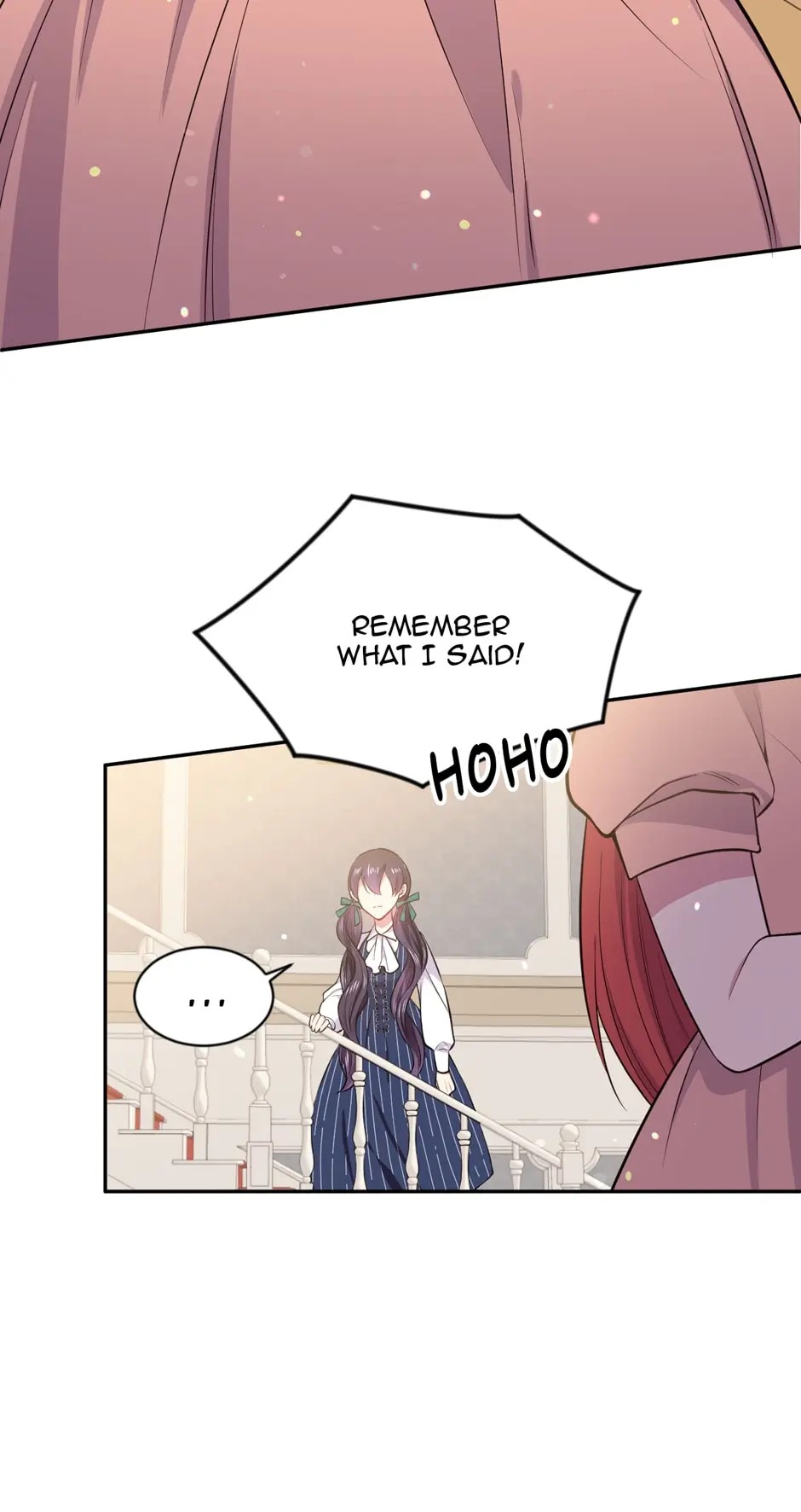 The Goal Is to Become a Gold Spoon so I Need to Be Completely Invulnerable chapter 16 - page 8
