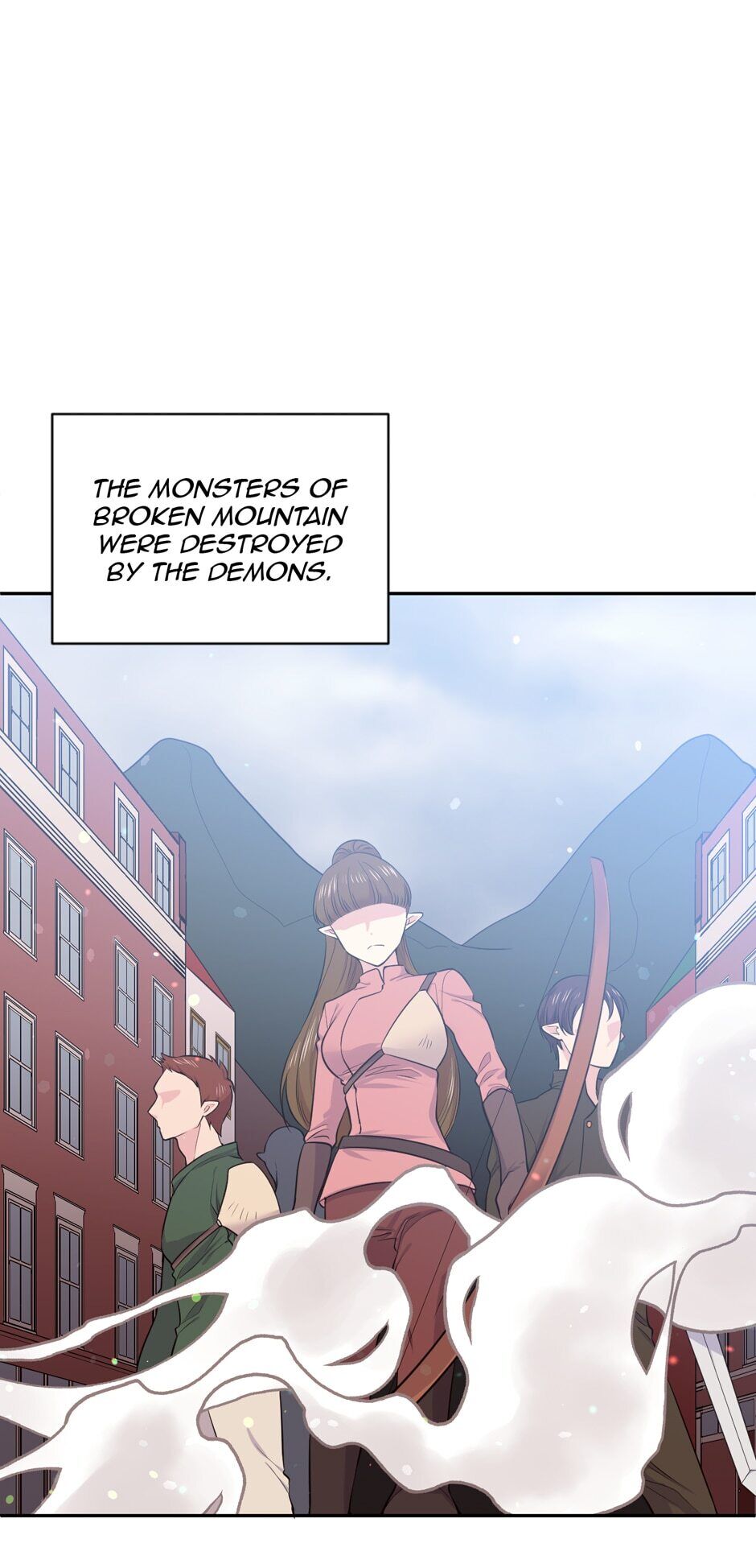 The Goal Is to Become a Gold Spoon so I Need to Be Completely Invulnerable chapter 15 - page 13
