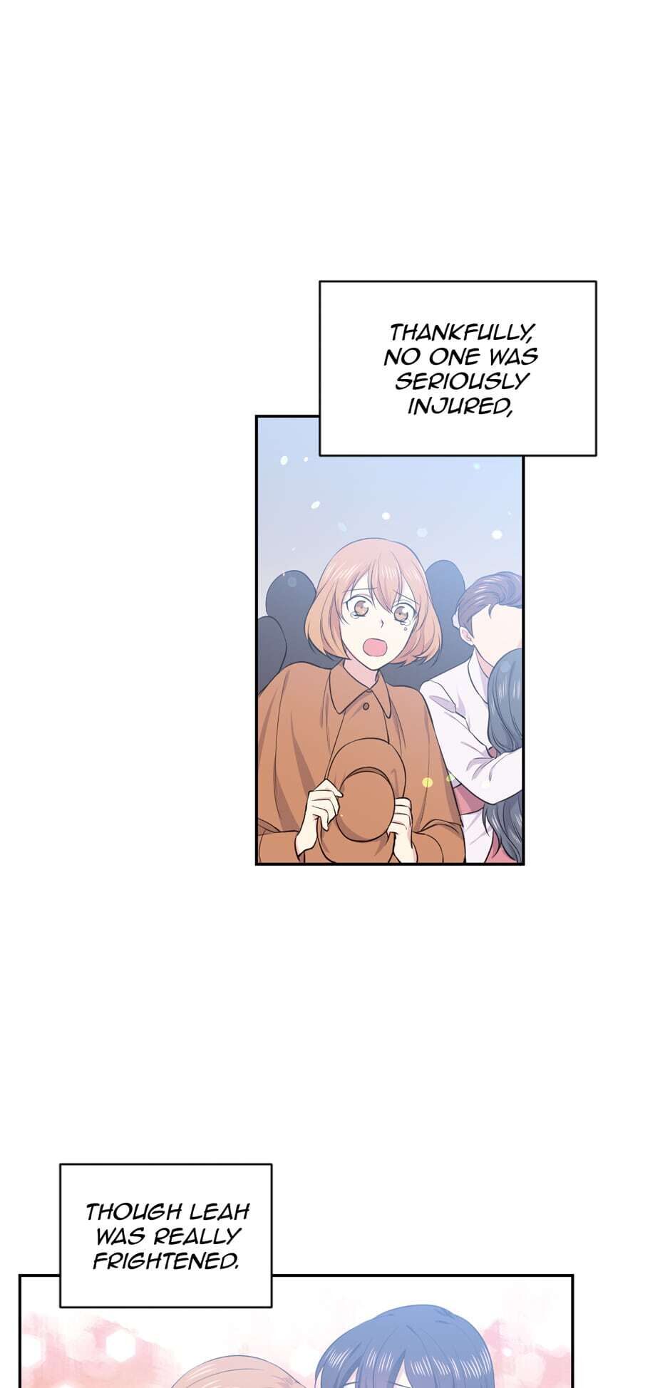 The Goal Is to Become a Gold Spoon so I Need to Be Completely Invulnerable chapter 15 - page 14