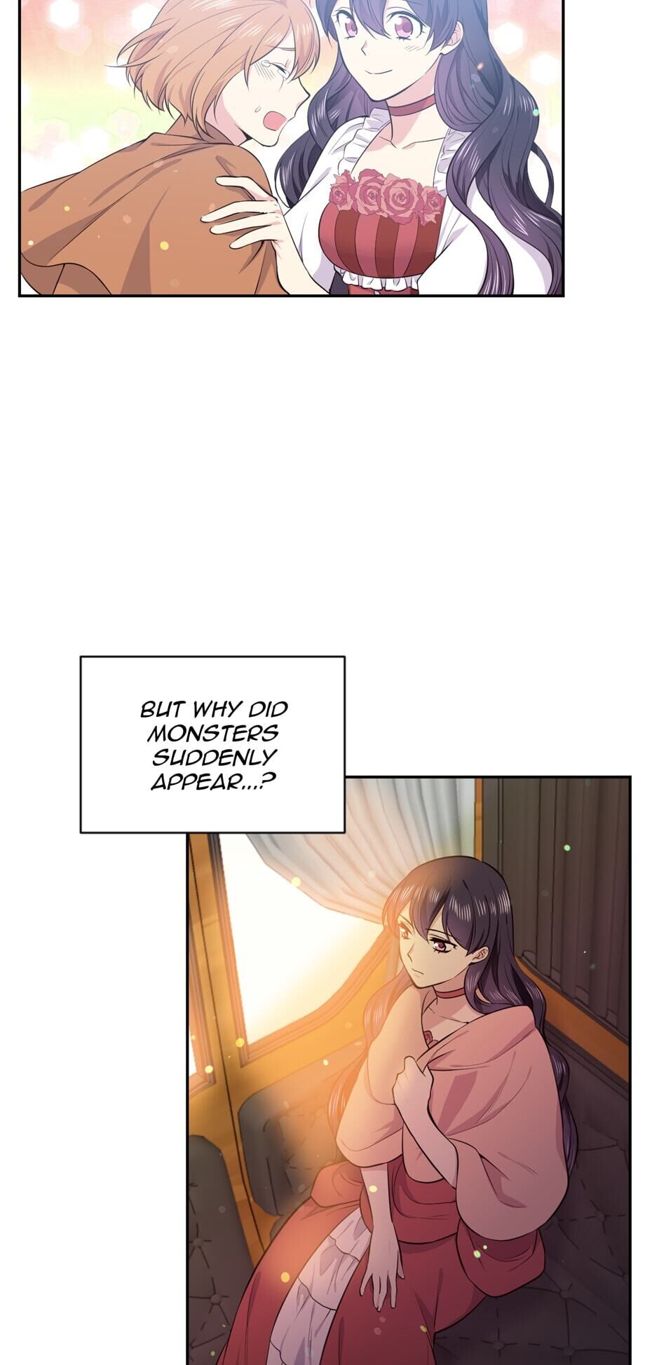 The Goal Is to Become a Gold Spoon so I Need to Be Completely Invulnerable chapter 15 - page 15