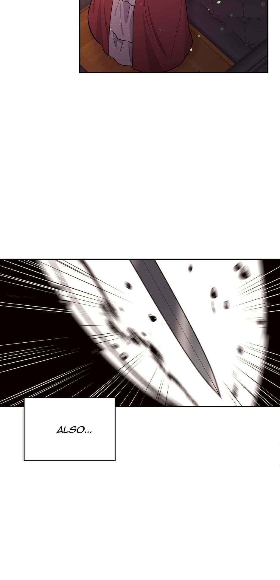 The Goal Is to Become a Gold Spoon so I Need to Be Completely Invulnerable chapter 15 - page 16