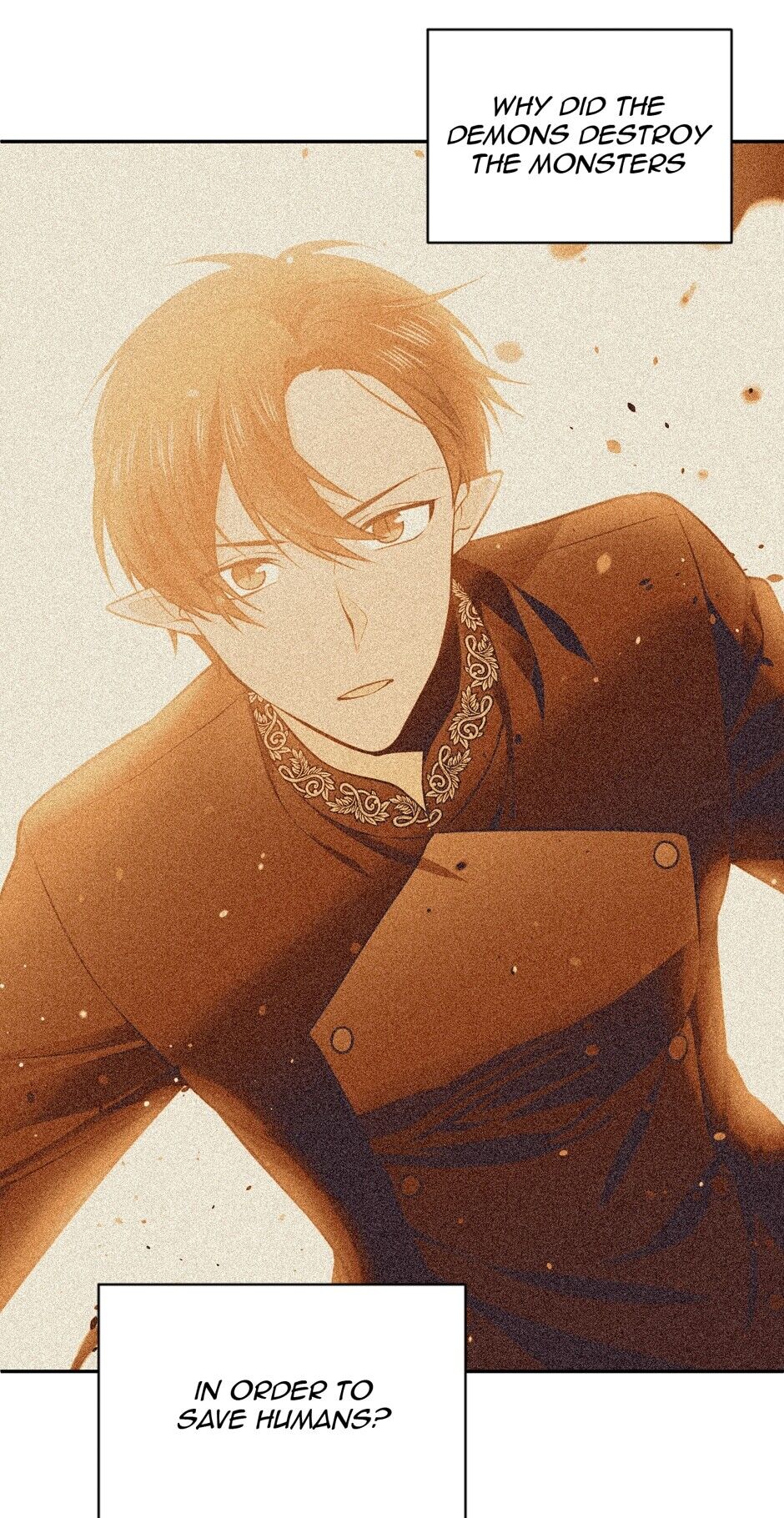 The Goal Is to Become a Gold Spoon so I Need to Be Completely Invulnerable chapter 15 - page 17