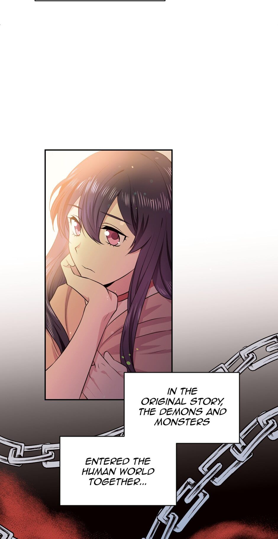 The Goal Is to Become a Gold Spoon so I Need to Be Completely Invulnerable chapter 15 - page 18